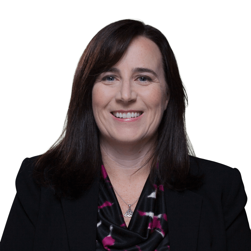 Colleen M. Connolly Cornerstone Research