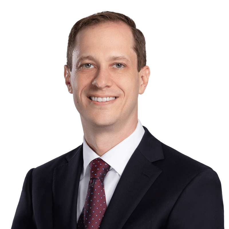 Joseph B. “J.B.” Doyle Cornerstone Research