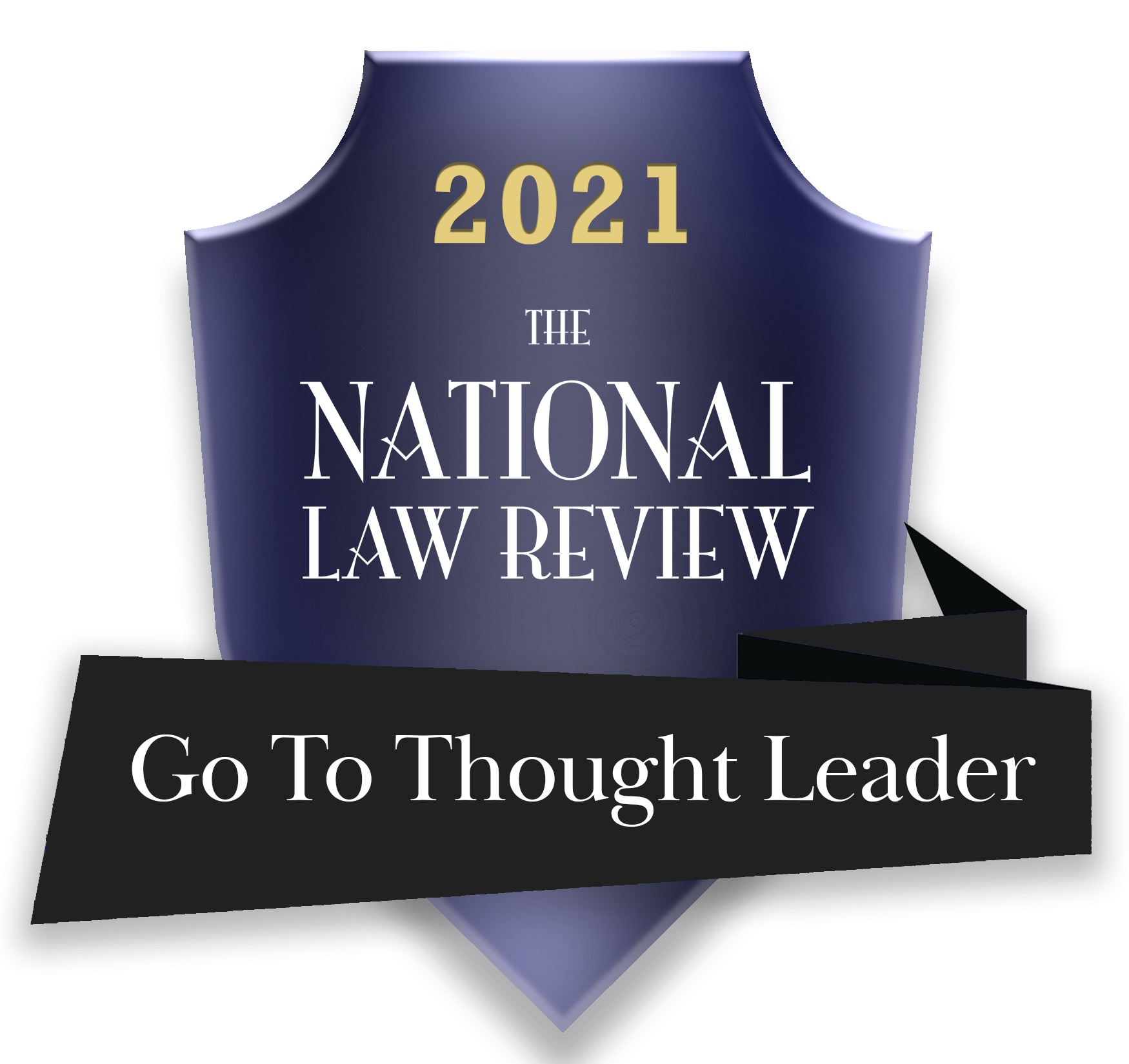Cornerstone Research Again Named “Go-To Thought Leader”