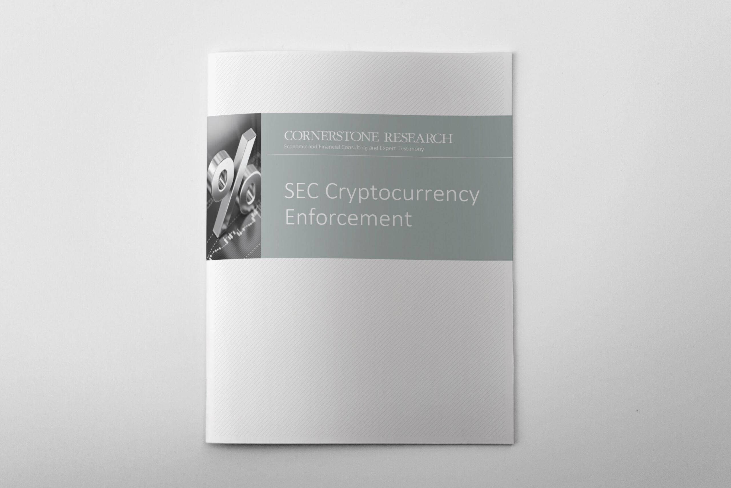 SEC Cryptocurrency Enforcement: 2021 Update