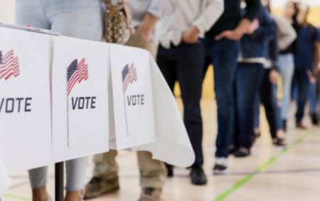 Pro Bono: Cornerstone Research Supports Efforts to Protect Voting Rights