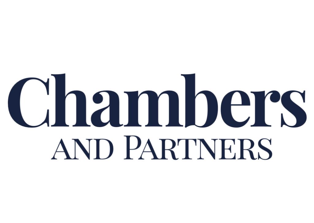 Cornerstone Research Named to Chambers and Partners Litigation Support 2022
