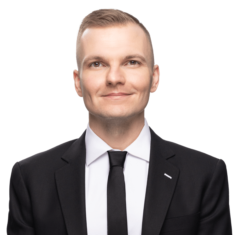 Patrick Flynn Cornerstone Research