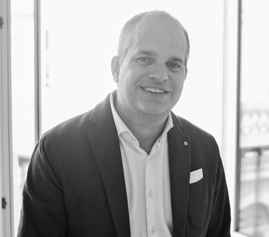 Juan Delgado Cornerstone Research