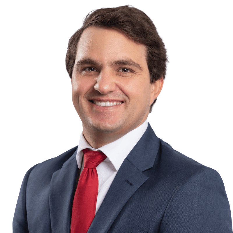 Juan Pablo “J.P.” Uribe Cornerstone Research