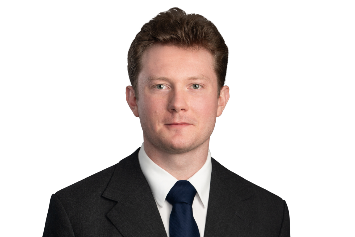 Jerry Rondeau Jeremiah Rondeau | Cornerstone Research