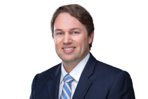 Headshot of Benjamin Fuller