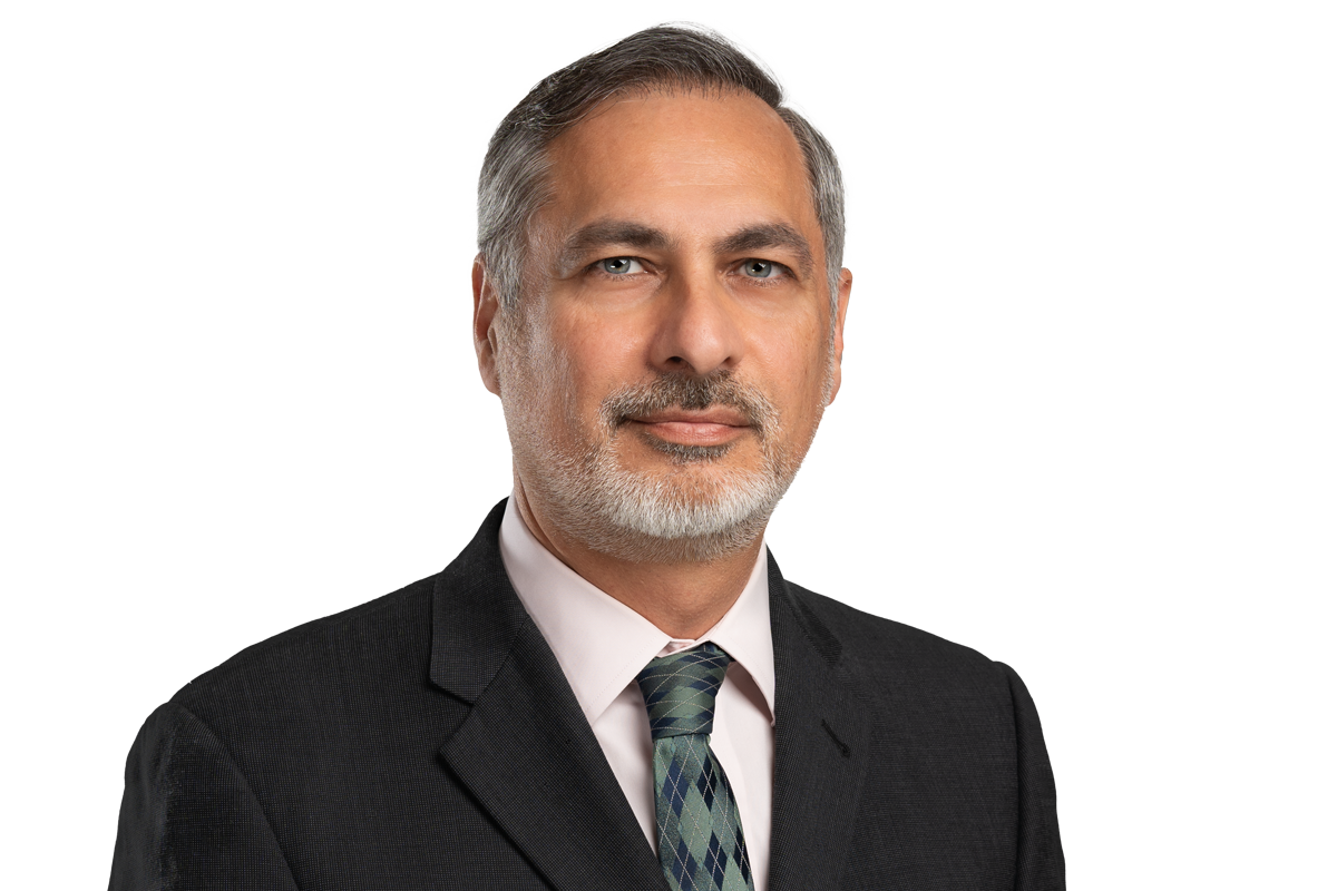 Kıvanç A. Kırgız