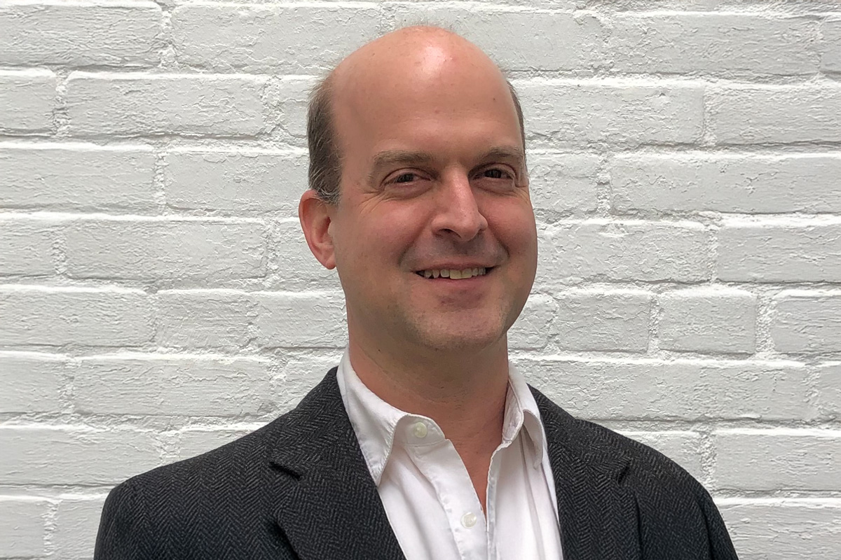 Mark E. Glickman