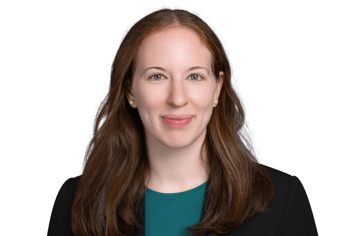 Amanda Glatt | Cornerstone Research