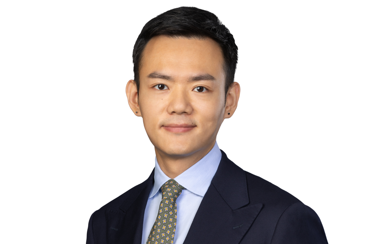 Yidi Yidi Wu | Cornerstone Research