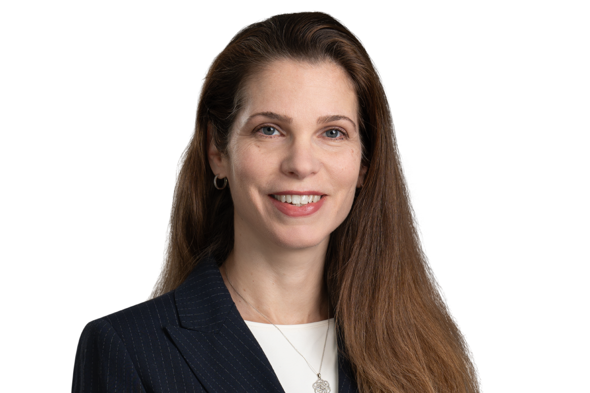 Yael Rabinowitz Yael Eisenthal-Berkovitz | Cornerstone Research