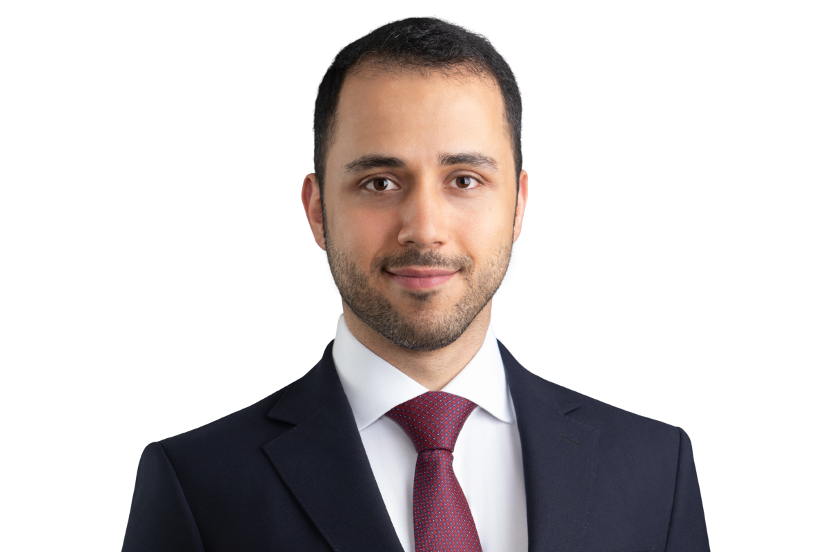 Javaad Sbc Javad Shamsi | Cornerstone Research