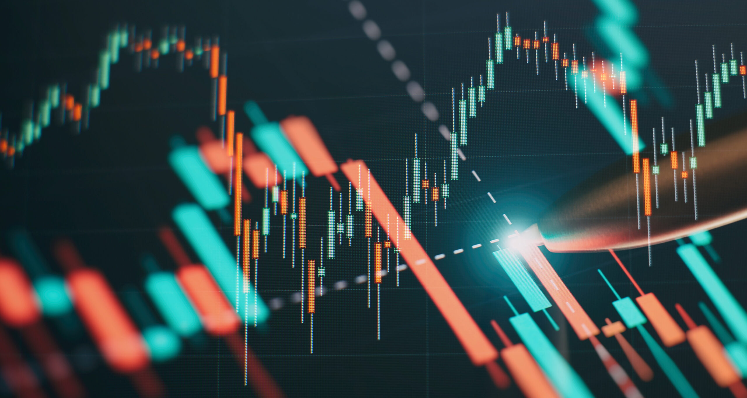 Trends in Large Corporate Bankruptcy and Financial Distress—Midyear 2025 Update Interactive Overview