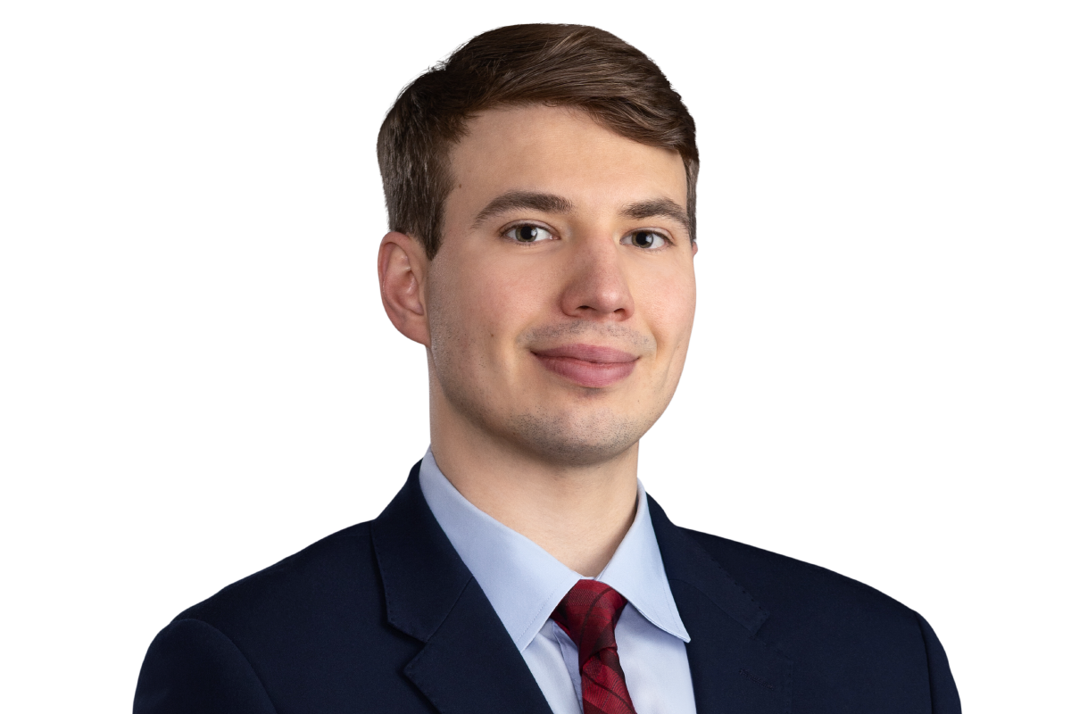 Brandon Zborowski | Cornerstone Research