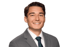 Headshot of JP Bruno