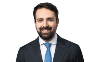 Headshot of Lorenzo Cattivelli