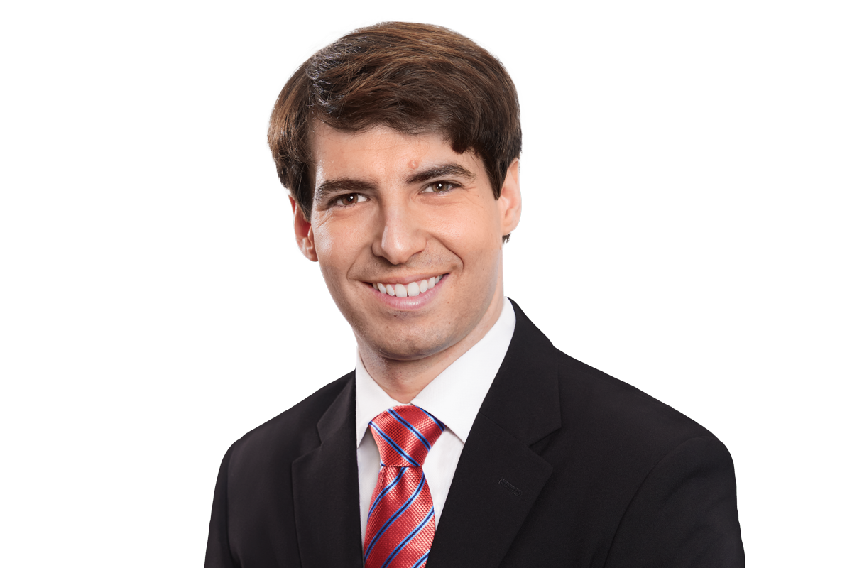 Silvio Ravaioli | Cornerstone Research