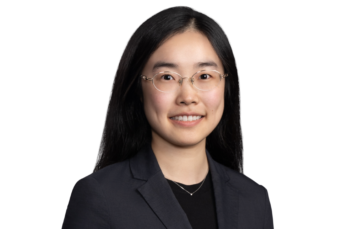 Yibo Sun | Cornerstone Research