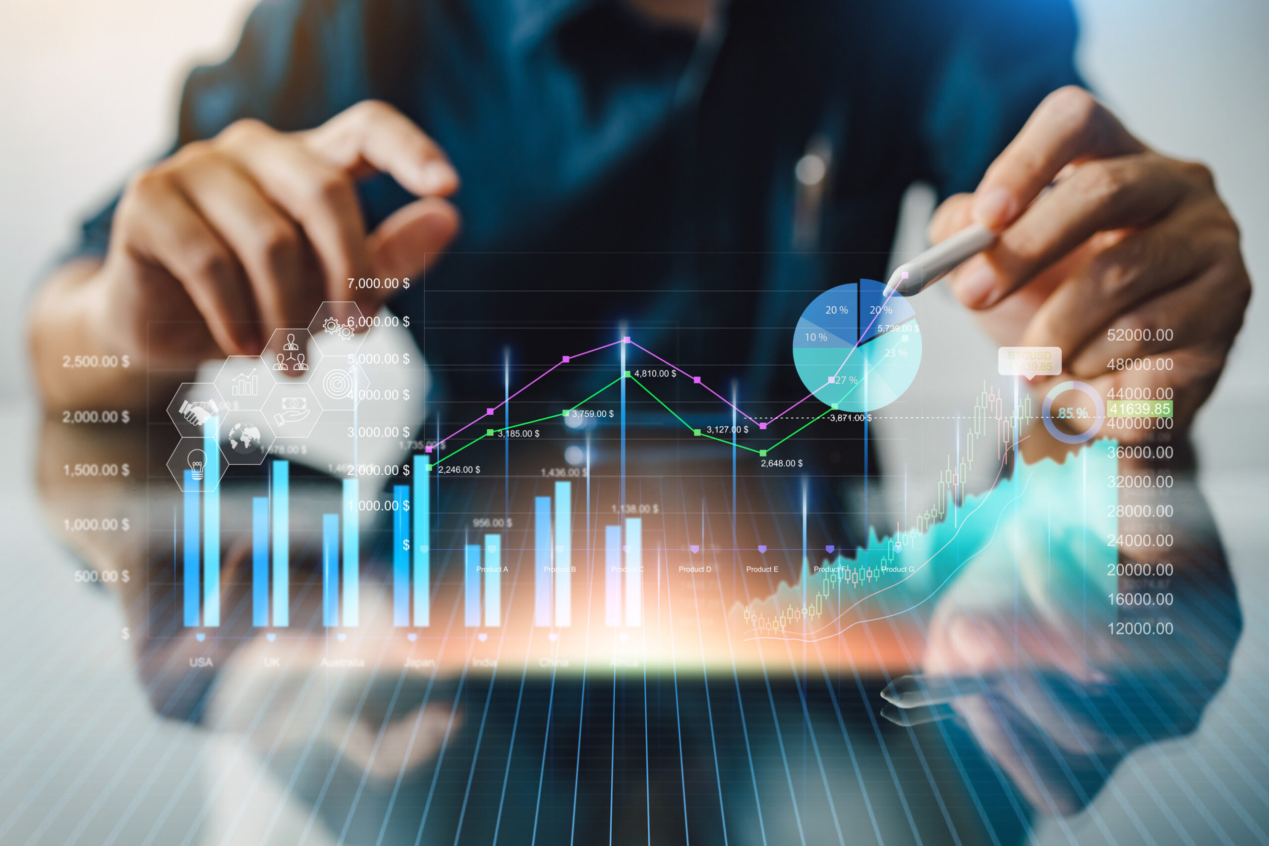 NABE Tech Economics Conference & Industry Job Fair | Cornerstone Research